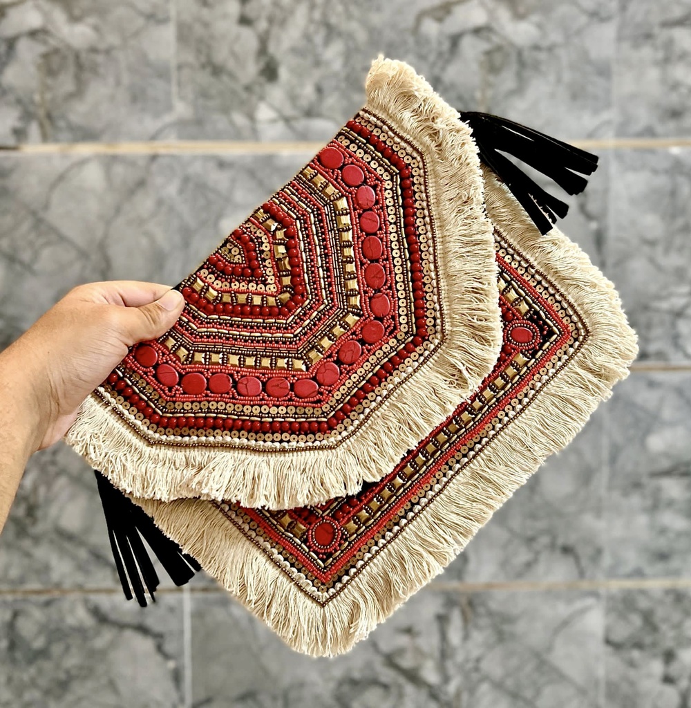 Boho Echo