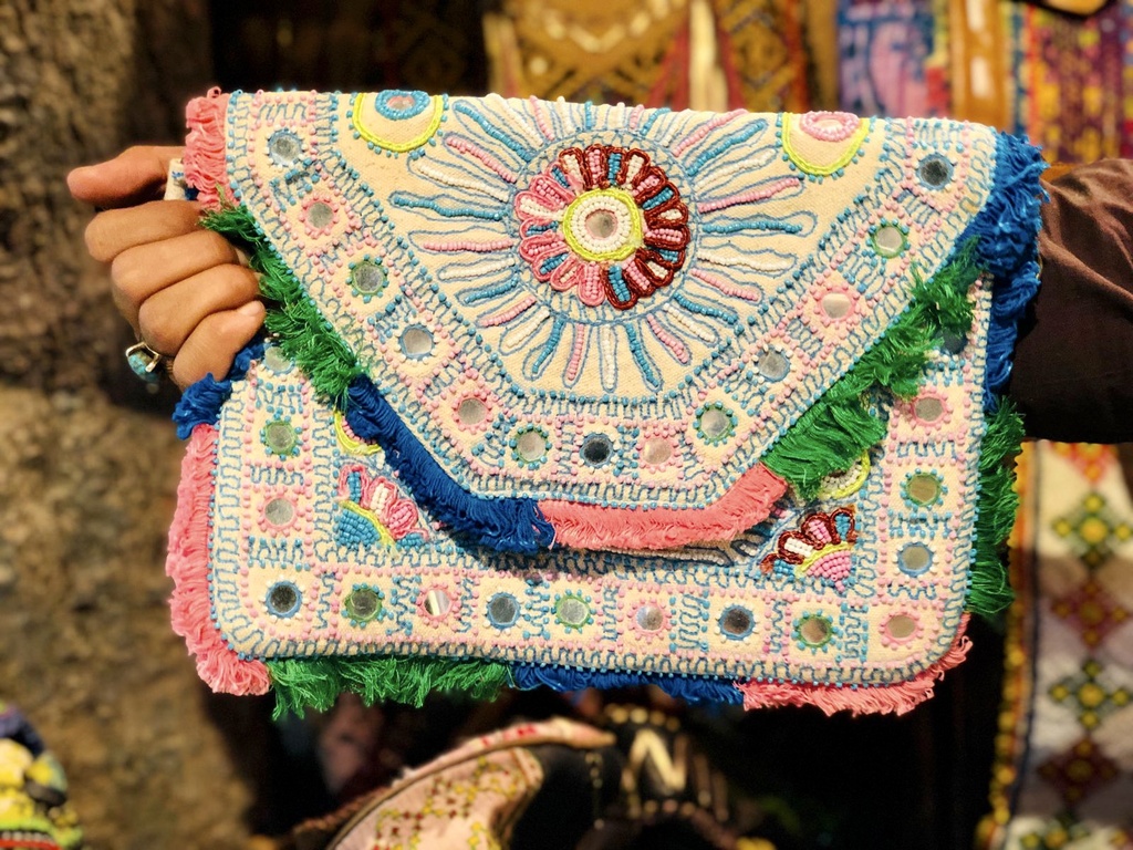 Dash Of Kutch