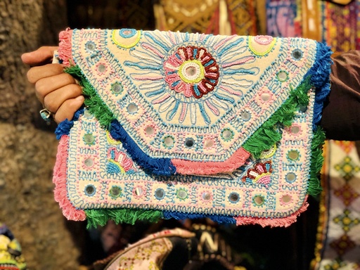 Dash Of Kutch